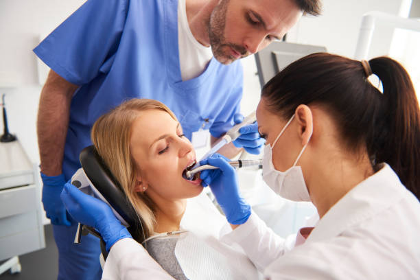 Dental X-Rays and Imaging in South Riding, VA
