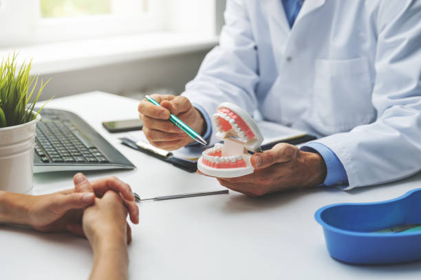 Best Dental X-Rays and Imaging  in South Riding, VA
