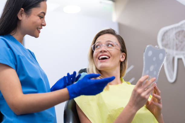 Dental Inlays and Onlays in South Riding, VA